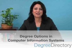 Computer Information Systems (CIS) Degree Options - Video Preview